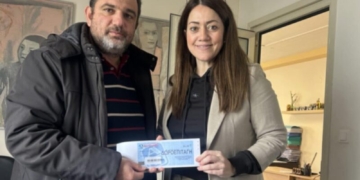 Ανακύκλωση ενδυμάτων στον Δήμο Ιεράπετρας: Δωροεπιταγές για το κοινωνικό παντοπωλείο