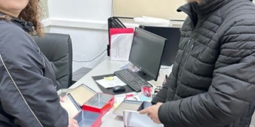 Πρωτοβουλία για την ασφάλεια: Δημιουργία φαρμακείων στα εργαστήρια του σχολείου