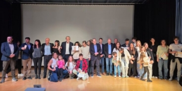 Βράβευση των Αθλητών του Δήμου Σητείας για το 2025