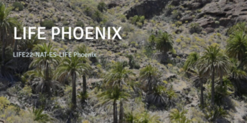 Συνάντηση γνωριμίας LIFE phoenix