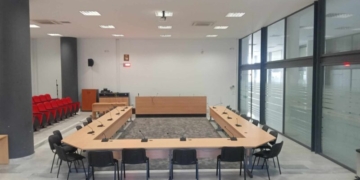 Συνεδριάζει σήμερα το Δημοτικό Συμβούλιο Ιεράπετρας – Δείτε τα θέματα της ημερήσιας συνάντησης