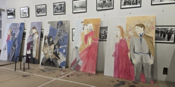 Η Σητεία τιμά τον Βιτσέντζο Κορνάρο με διήμερο εκδηλώσεων