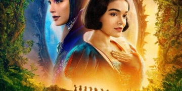 Η ταινία “Χιονάτη (Snow White)” θα ξεκινήσει να προβάλλεται από την Πέμπτη 3/4 στο Κινηματοθέατρο REX