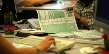 Πότε θα γίνει η αυτόματη υποβολή φορολογικών δηλώσεων 2025