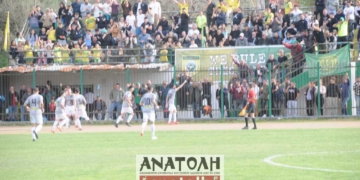 Η ΑΕ Νεάπολης και μαθηματικά πρωταθλήτρια Λασιθίου 2025