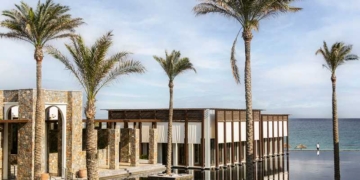 Η Grecotel ανακηρύσσεται ‘Luxury Hotel Company of the Year’ στα TTG Luxury Awards 2025 στον κορυφαίο θεσμό βραβείων του βρετανικού travel industry