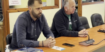 Προετοιμασία υλοποίησης του προγράμματος δωρεάν στείρωσης ζώων συντροφιάς από το Δήμο Σητείας (video)