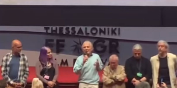 Τρία βραβεία στην ταινία «Σμιλεμένες Ψυχές» στο 27ο Φεστιβάλ Ντοκιμαντέρ Θεσσαλονίκης (video)