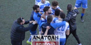 Πολύ σκληρός για να… πεθάνει ο ΑΟΑΝ