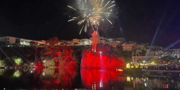 “Το Τσίρκο των Ονείρων μας” ξεπέρασε κάθε προσδοκία