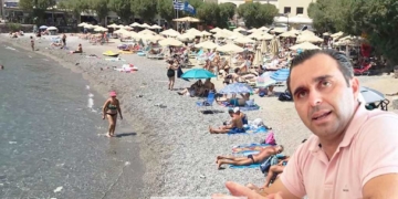 Νωρίς, πριν το Πάσχα θα ανοίξουν οι παραλίες – Μέχρι τέλος Μαρτίου η επιλογή προσωπικού