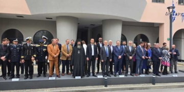 Γ. Πλακιωτάκης: Στην Ιεράπετρα για την Εθνική Επέτειο