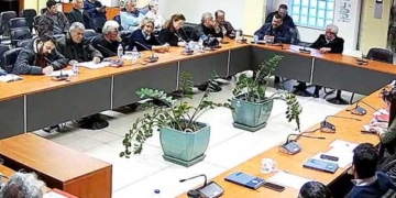 Προβληματισμός για τον Πρότυπο Κανονισμό του Δημοτικού Συμβουλίου Σητείας