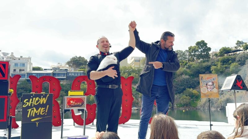 Φωτογραφία στο Anatolh.com