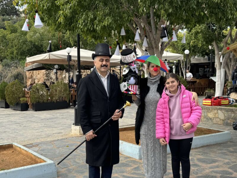 Φωτογραφία στο Anatolh.com