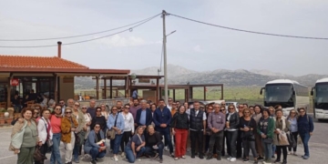 Προτάθηκαν νέα σημεία τουριστικού ενδιαφέροντος στο Οροπέδιο