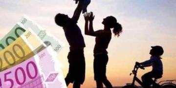Πληρωμές ΟΠΕΚΑ Μαρτίου: Στα ΑΤΜ το Επίδομα Παιδιού 2025 (Α δόση)