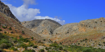 Ο Ορειβατικός Σύλλογος διοργανώνει πεζοπορία στο Φαράγγι του Μάζα