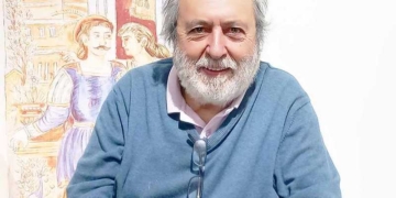 Η Στέγη Βιτσέντζος Κορνάρος και η Σητεία γιορτάζουν τα γενέθλια του ποιητή «Β. Κορνάρου»