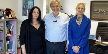 Ορκωμοσίες δύο νέων υπαλλήλων στο δήμο Σητείας
