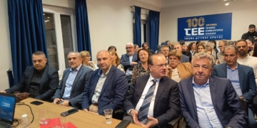 Παρουσιάστηκε η μελέτη του νέου Αρχαιολογικού Μουσείου Ρεθύμνου