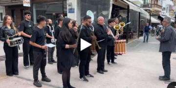 Τον ποιητή της γιορτάζει η Σητεία (Βίντεο)