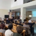 Ομιλίες με αφορμή την Ημέρα της Γυναίκας στα ΚΑΠΗ Αγίου Νικολάου – Νεάπολης