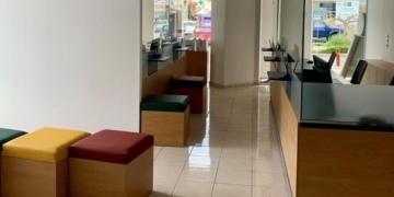Επαναλειτουργία Ανακαινισμένου ΚΕΠ Σητείας