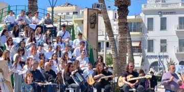 Εκδηλώσεις στη Σητεία για τα 472 χρόνια από τη γέννηση του Βιτσέντζου Κορνάρου