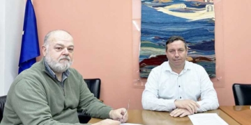 Η ανάπλαση του παραλιακού – Ο Δήμαρχος δίνει διευκρινίσεις για το σχεδιασμό που ανακοίνωσε