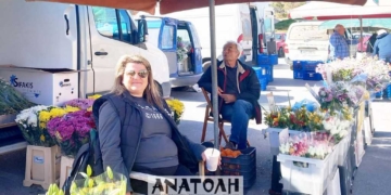 Απελπισμένοι είναι οι παραγωγοί στο Ν. Λασιθίου