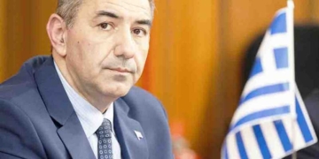 Αναζήτηση πορείας σε ένα κόσμο που αναδιατάσσεται