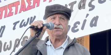 «Οι συντάξεις μας καταβροχθίζονται από την ακρίβεια»