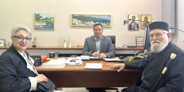 Προτείνεται η δημιουργία Κέντρου Περιβάλλοντος και Πολιτισμού στην οικία Πλατάκη στο Βραχάσι