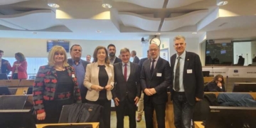 Η Περιφέρεια Κρήτης συμμετέχει στο πρόγραμμα 2030 CATALYSTS