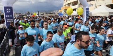 Με επιτυχία οι αγώνες-γιορτή του αθλητισμού «RUN GREECE Ηράκλειο 2025»  