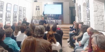 Η προσαρμογή των μεταναστών στο διατροφικό περιβάλλον της Κρήτης