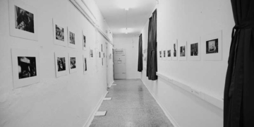 Ευχαριστήριο Δήμου Αγίου Νικολάου για την έκθεση Φωτογραφίας στο Σωφρονιστικό κατάστημα Νεάπολης