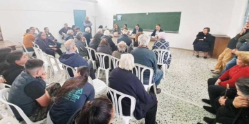 Εξασφαλισμένο το νερό για ύδρευση και άρδευση στις Βρύσες