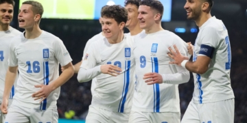 Προκριματικά Μουντιάλ 2026: Αυτός είναι ο όμιλος της Εθνικής – Οι ημερομηνίες των αγώνων
