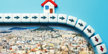 Πώς και πότε θα μειωθεί ο ΕΝΦΙΑ