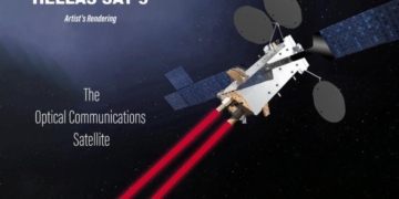 Έρχεται ο «Hellas Sat 5» – Τι αλλάζει στις ευρωπαϊκές διαστημικές τηλεπικοινωνίες