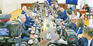 Τις επόμενες ώρες ο ανασχηματισμός – Τα ονόματα που ακούγονται για το νέο κυβερνητικό σχήμα