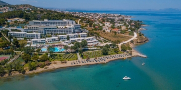 Η Ελλάδα στις 10 χώρες παγκοσμίως για αγορά πολυτελών ακινήτων
