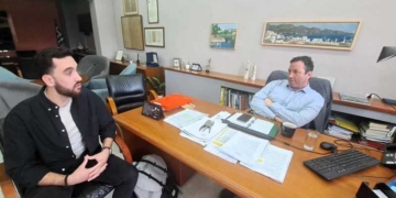 Η Δημοτική Αρχή  στηρίζει το αίτημα των φοιτητών για έκπτωση στην μηνιαία κάρτα διαδρομών τους