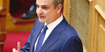 Τι θα αλλάξει σε Δημόσιο και Δικαιοσύνη