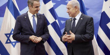 Συνάντηση Μητσοτάκη-Νετανιάχου: Στο επίκεντρο η οικονομική και αμυντική συνεργασία Ελλάδας-Ισραήλ
