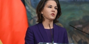 Spiegel: Η απερχόμενη ΥΠΕΞ της Γερμανίας Μπέρμποκ υποψήφια για την προεδρία της ΓΣ του ΟΗΕ