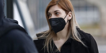 Δίκη Πισπιρίγκου: Σήμερα η απόφαση για τους θανάτους της Μαλένας και της Ίριδας
