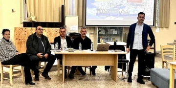 Ο Δήμος Αγίου Νικολάου οδηγεί την πόλη στη Νέα Εποχή – Ανάπλαση του ιστορικού Κέντρου – Open Mall – Nέες τεχνολογίες αλλάζουν τη ζωή των κατοίκων